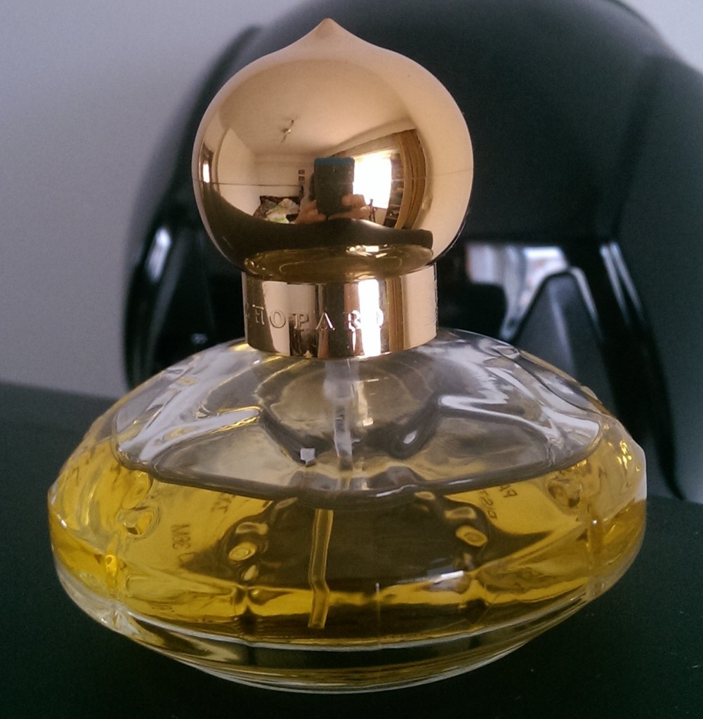 parfum ioanaspune