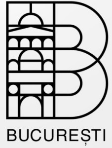 logo bucuresti