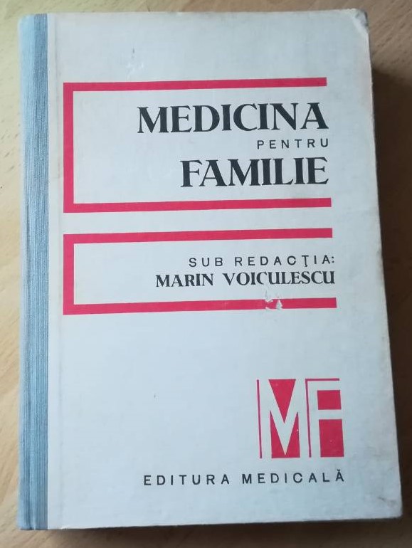 medicina pentru familie